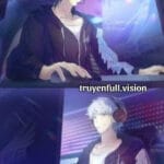 Thiên Tài E-sports Được Chọn Lựa