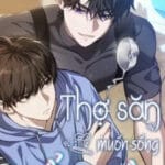 Thợ Săn Muốn Sống Ẩn Dật