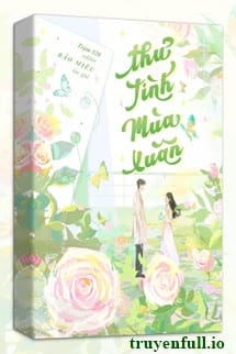 Thư Tình Mùa Xuân – Bão Miêu