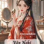 Vân Nghi – Tiểu A Thất