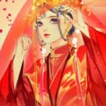 Vương Phi Trần Vãn Kiều