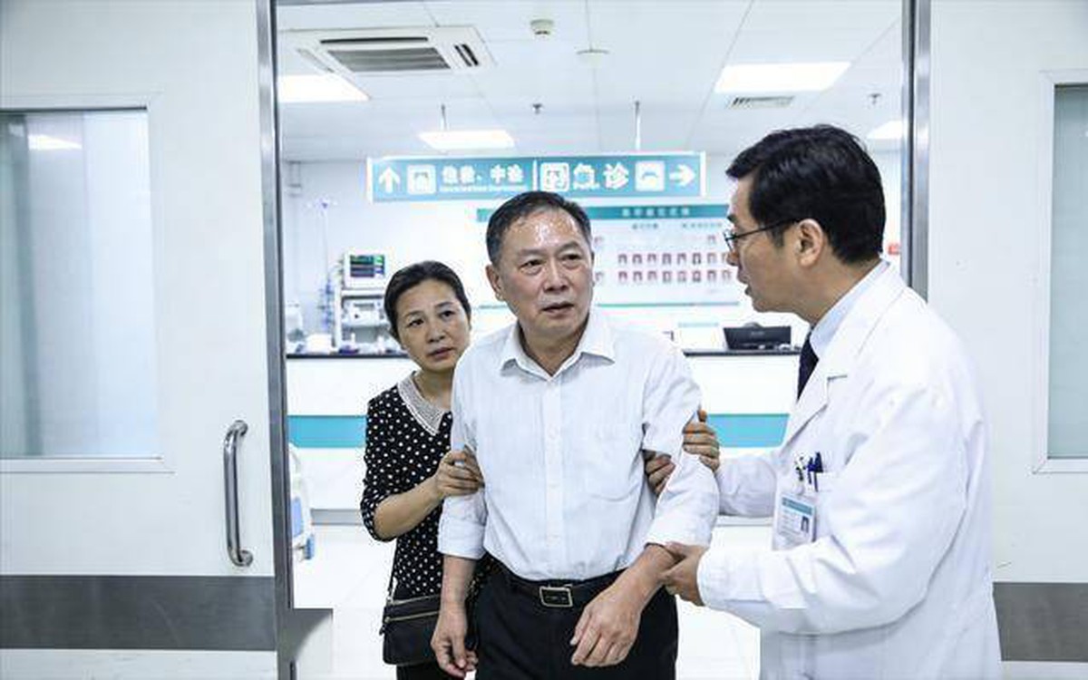 4 Sai lầm nguy hiểm trong sinh hoạt vợ chồng ở nam giới tuổi 57 cần Tránh