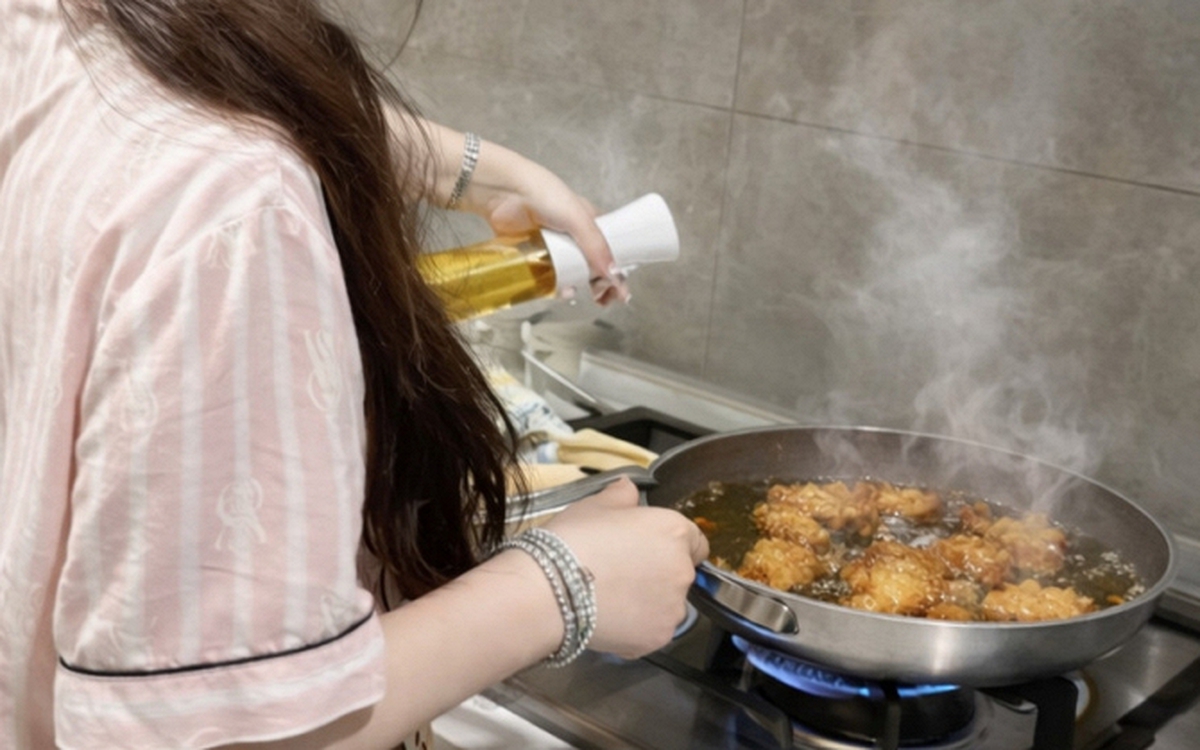 5 Thủ phạm phá phổi ít ai biết nhưng tác hại không kém gì thuốc lá