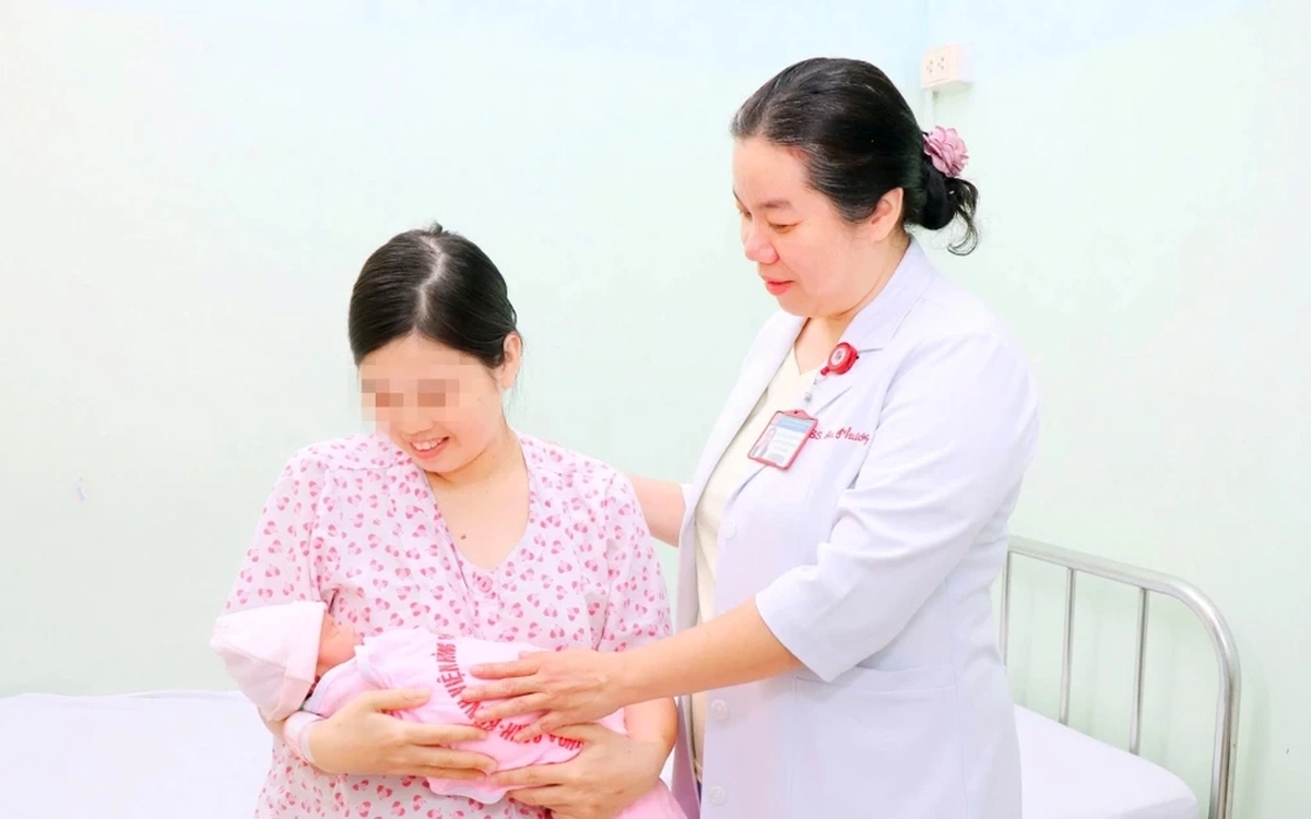 Bảo vệ sức khỏe thai phụ: Cuộc chiến với u xơ tử cung trong thai kỳ năm 2026