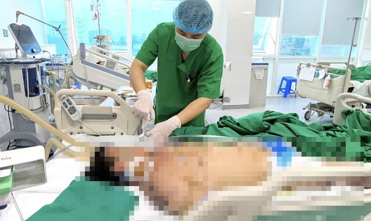 Bé gái 11 tuổi tử vong do viêm não mô cầu tại TP . HCM , cảnh báo sức khỏe 2026