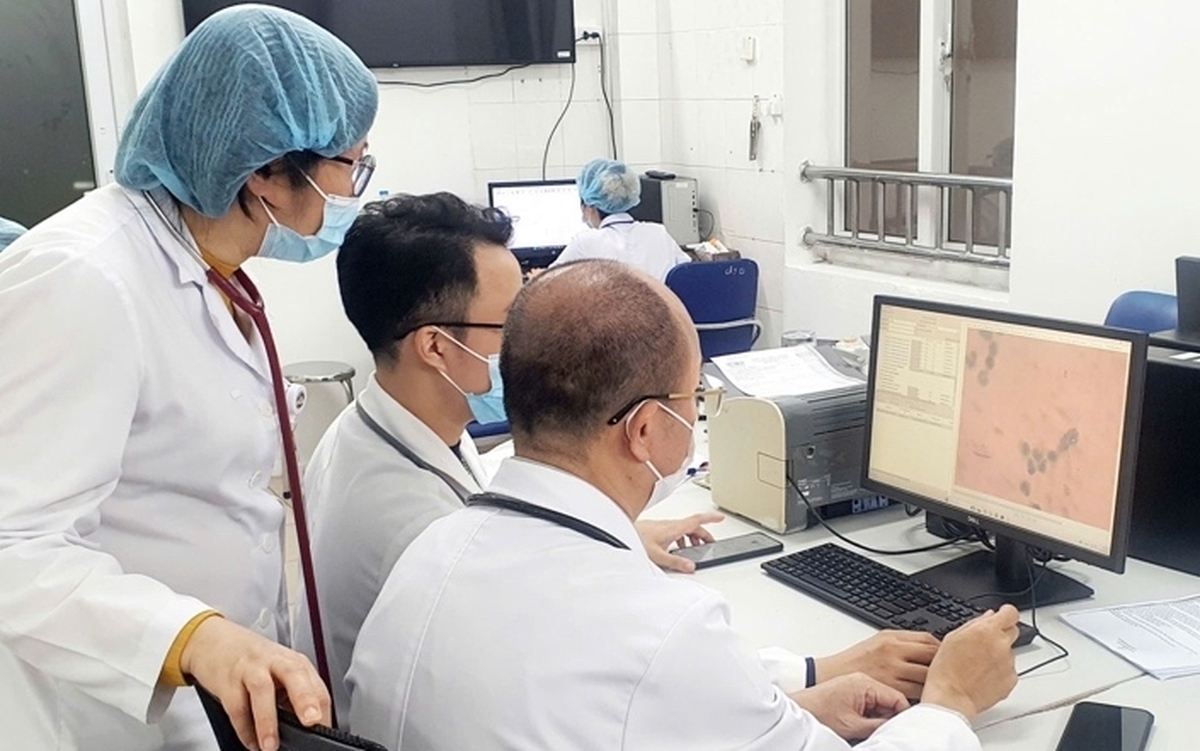 Bệnh não mô cầu gia tăng, bác sĩ cảnh báo triệu chứng dễ nhầm với cảm cúm