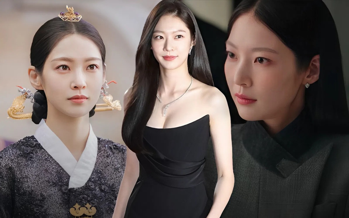 Bí quyết giảm cân của Gong Seung - yeon trong Phu nhân Đại quân thế kỷ 21