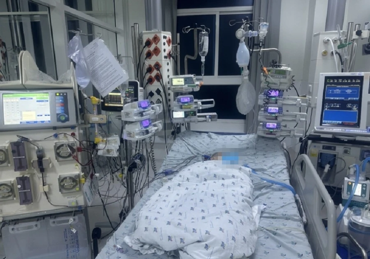 Cảnh báo virus tay chân miệng mới gây tử vong nhanh chóng cho trẻ em năm 2026