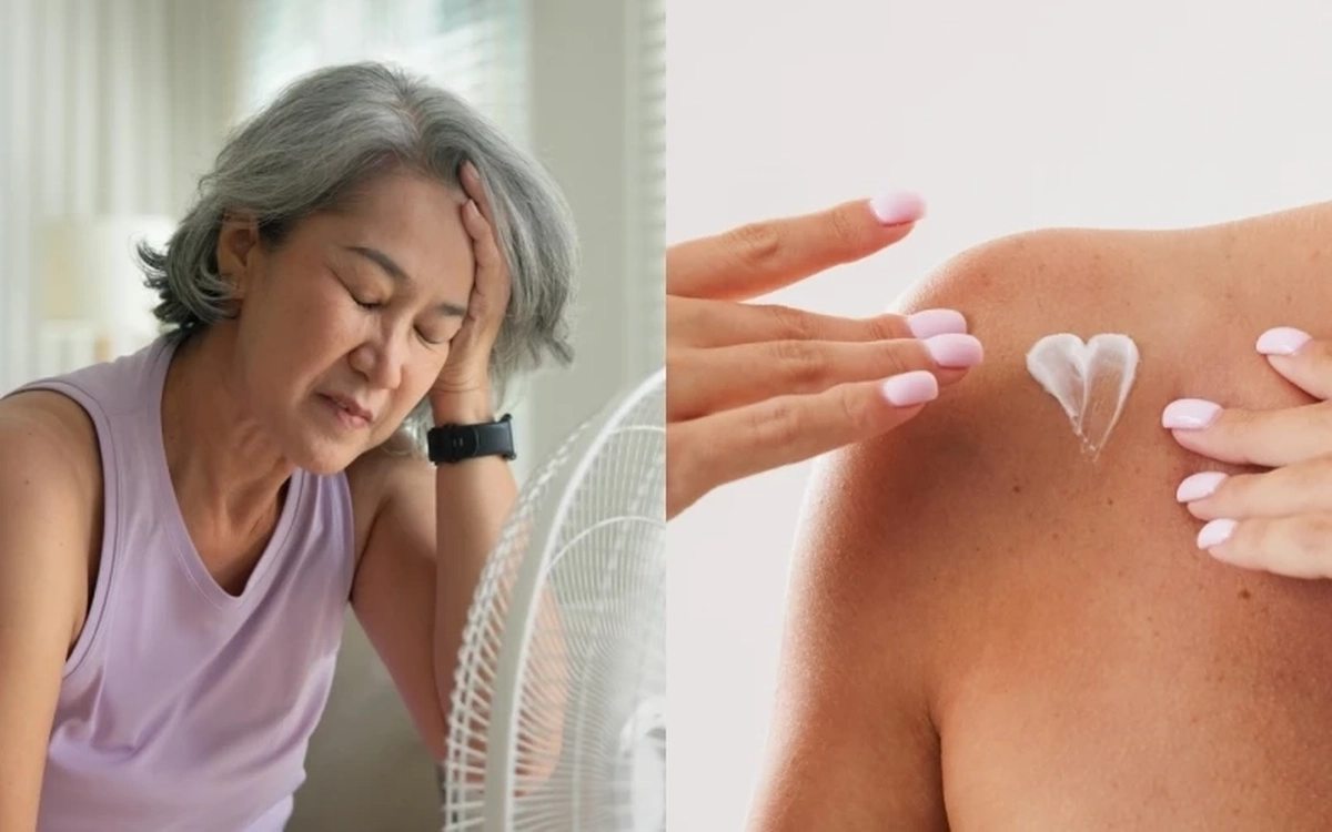 Đừng để mùi người già tố cáo tuổi tác , cải thiện Ngay với 4 phương pháp hiệu quả
