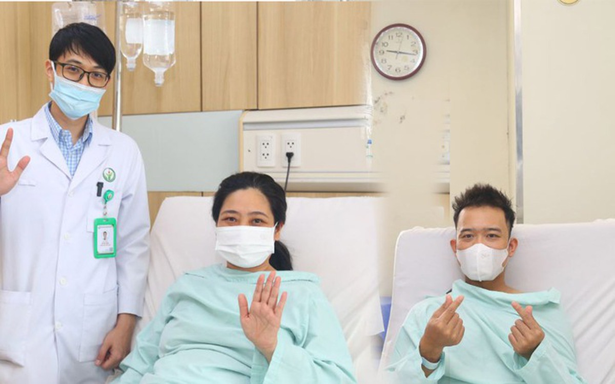 Hồi sinh nhờ tạng hiến: Câu chuyện cảm động từ cô gái Anh giúp 3 người Việt