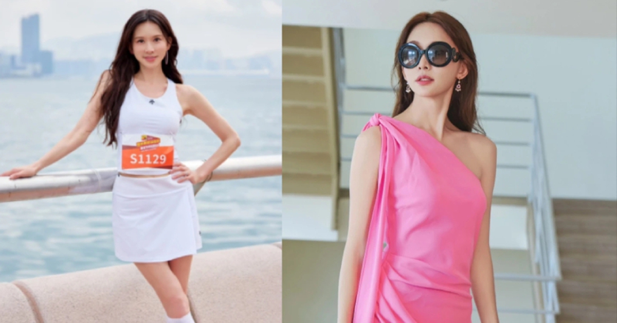 Lâm Chí Linh 51 tuổi chia sẻ Bí quyết giữ dáng và làn da trẻ đẹp như tuổi 20