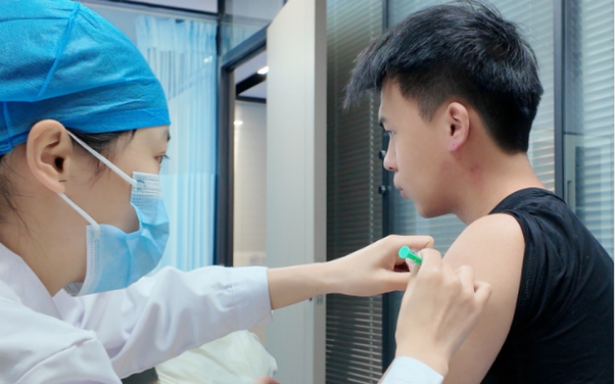 Nghiên cứu 2026: Vắc xin HPV giúp nam giới phòng ngừa ung thư Hiệu quả