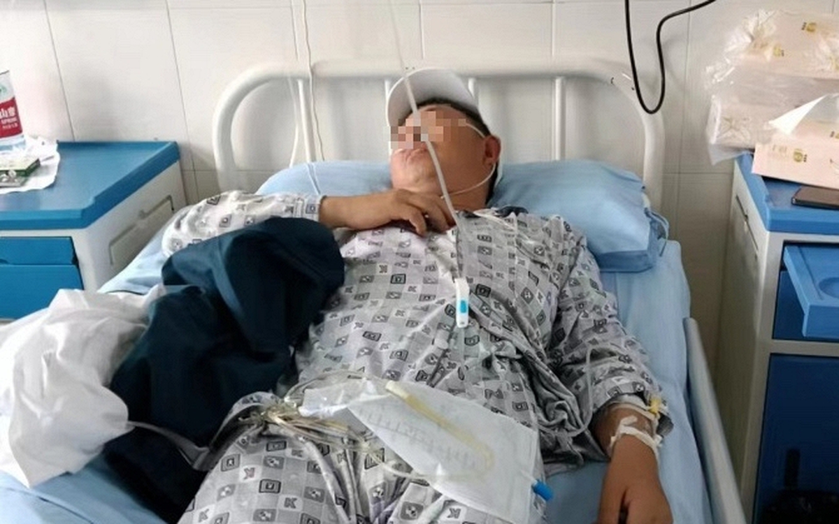 Người đàn ông mắc 4 lọai ung thư cùng lúc và 3 thói quen cần bỏ ngay