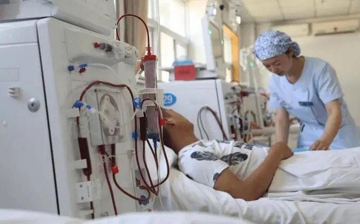 Nguy cơ suy thận gia tăng Do thói quen buổi tối không lành mạnh năm 2026