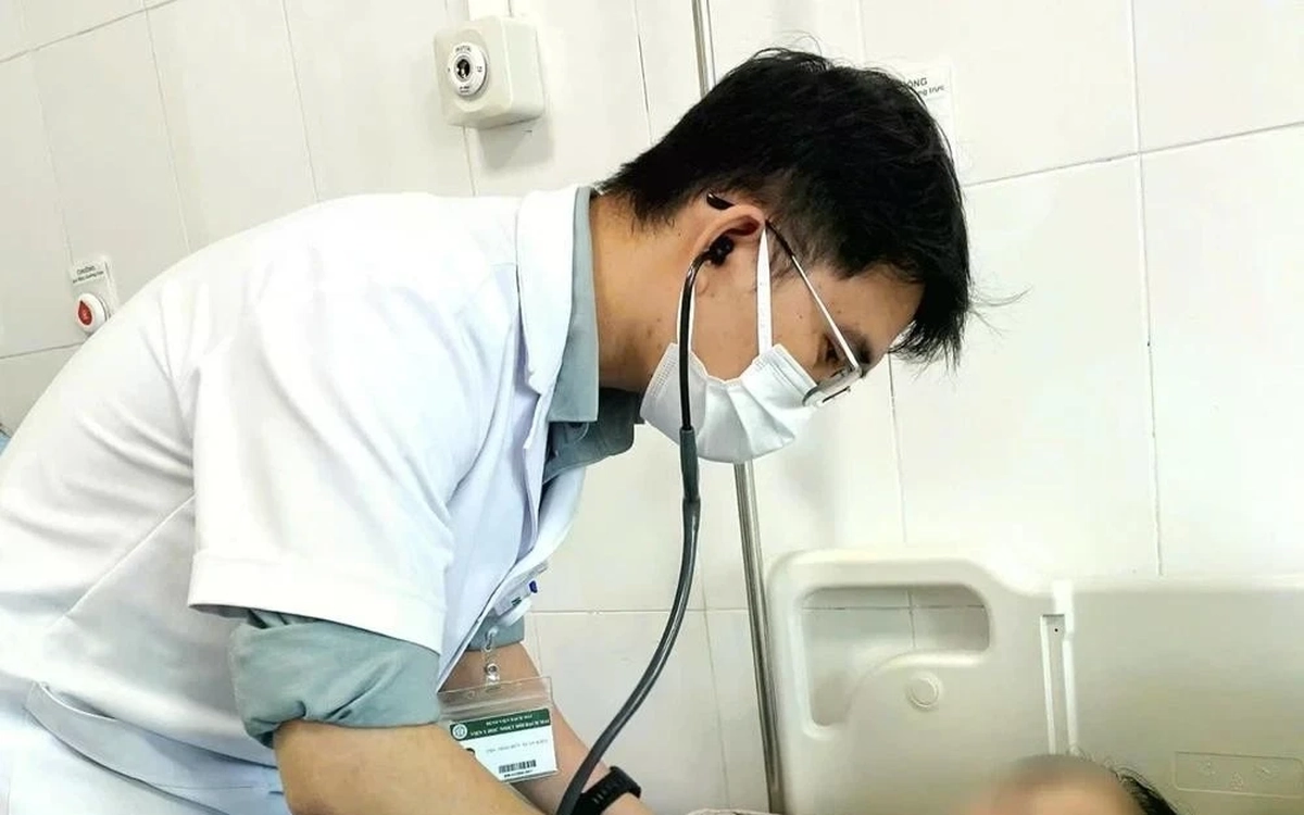Nhận diện sớm viêm màng não do não mô cầu để bảo vệ sức khỏe 2026