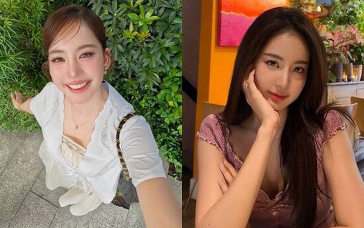 Nữ diễn viên Thái Lan Bow Maylada tiết lộ bệnh hiếm gặp: Tử cung đôi và một quả thận