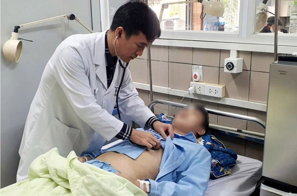 Suy thận ở người trẻ 2026: Nguyên nhân và cách phòng tránh hiệu quả