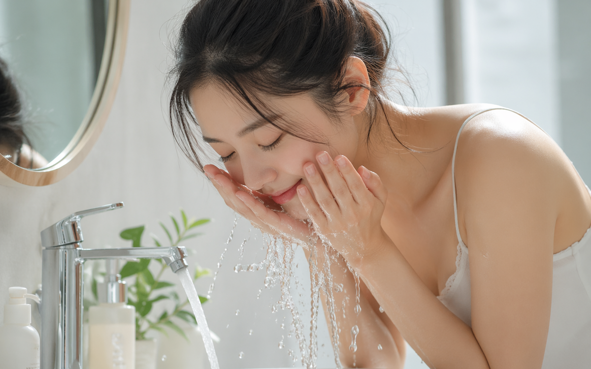 Trào lưu dùng nước tiểu để tắm: Bác sĩ cảnh báo nguy cơ sức khỏe năm 2026