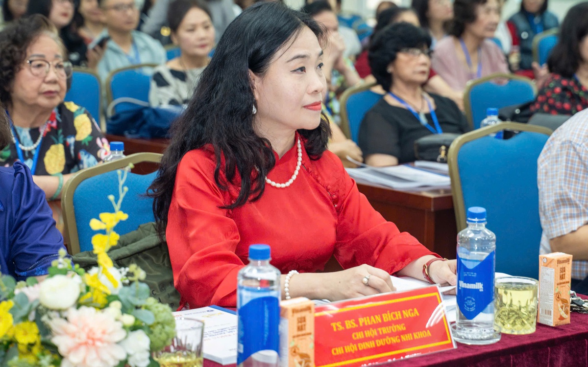 Trẻ dễ béo nhưng khó cao: Cảnh báo từ chuyên gia dinh dưỡng 2026
