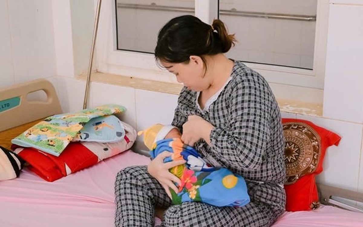 Từ 15 / 5 / 2026 , phạt đến 20 triệu đồng với quảng cáo sữa cho trẻ nhỏ sai quy định