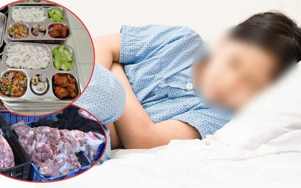 Từ chuồng heo bệnh đến khay cơm bán trú: 300 tấn thịt lợn bệnh bị phát hiện, cú sốc niềm tin của phụ huynh và nỗi lo sức khỏe của con