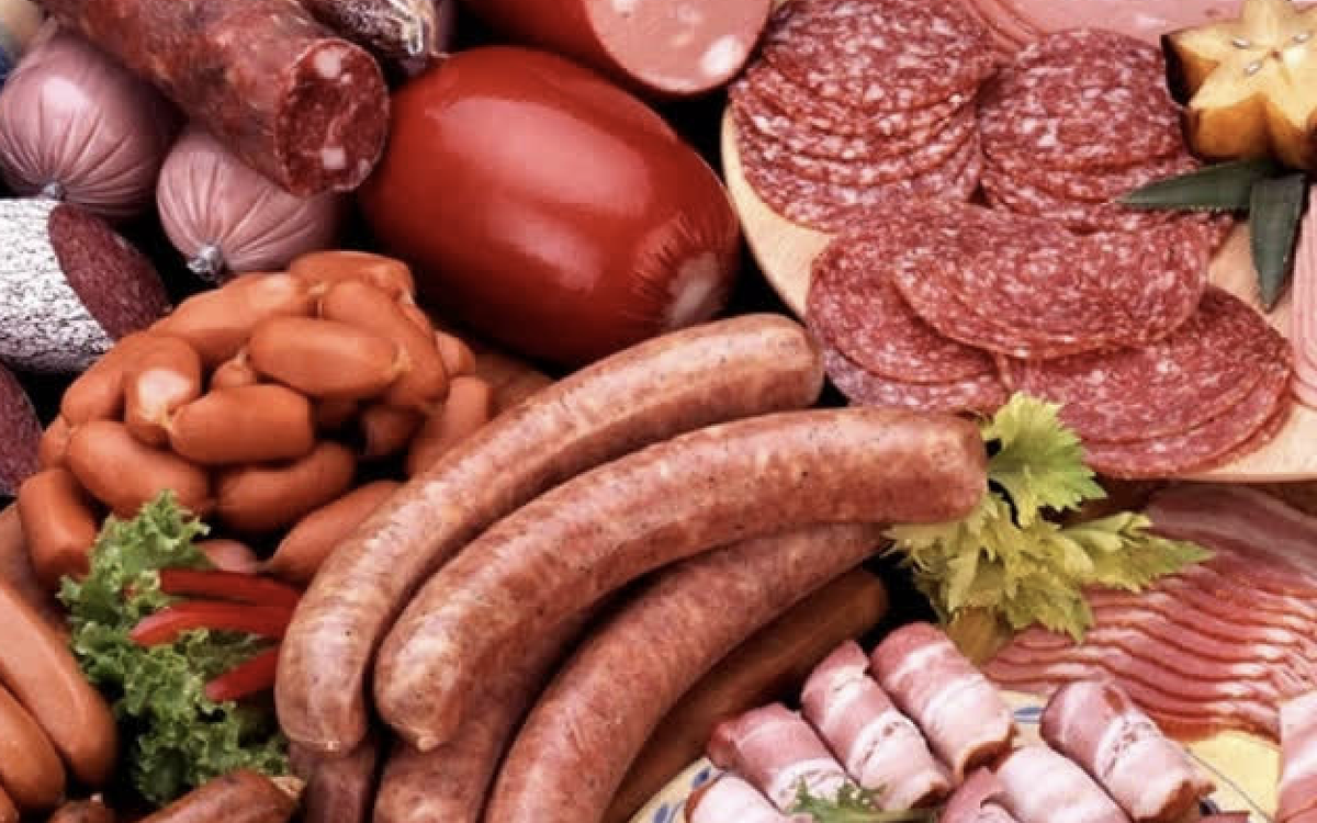 WHO cảnh báo thực phẩm gây ung thư: Thói quen ăn uống nguy hiểm mỗi ngày