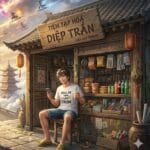 Ta Ở Tiên Giới Mở Tiệm Tạp Hóa
