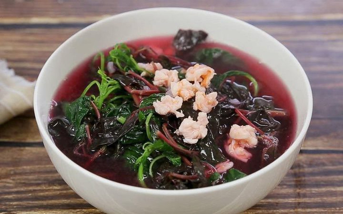 3 Lọai rau thanh mát cho mùa hè giúp cơ thể nhẹ nhàng hơn trong thời tiết nóng