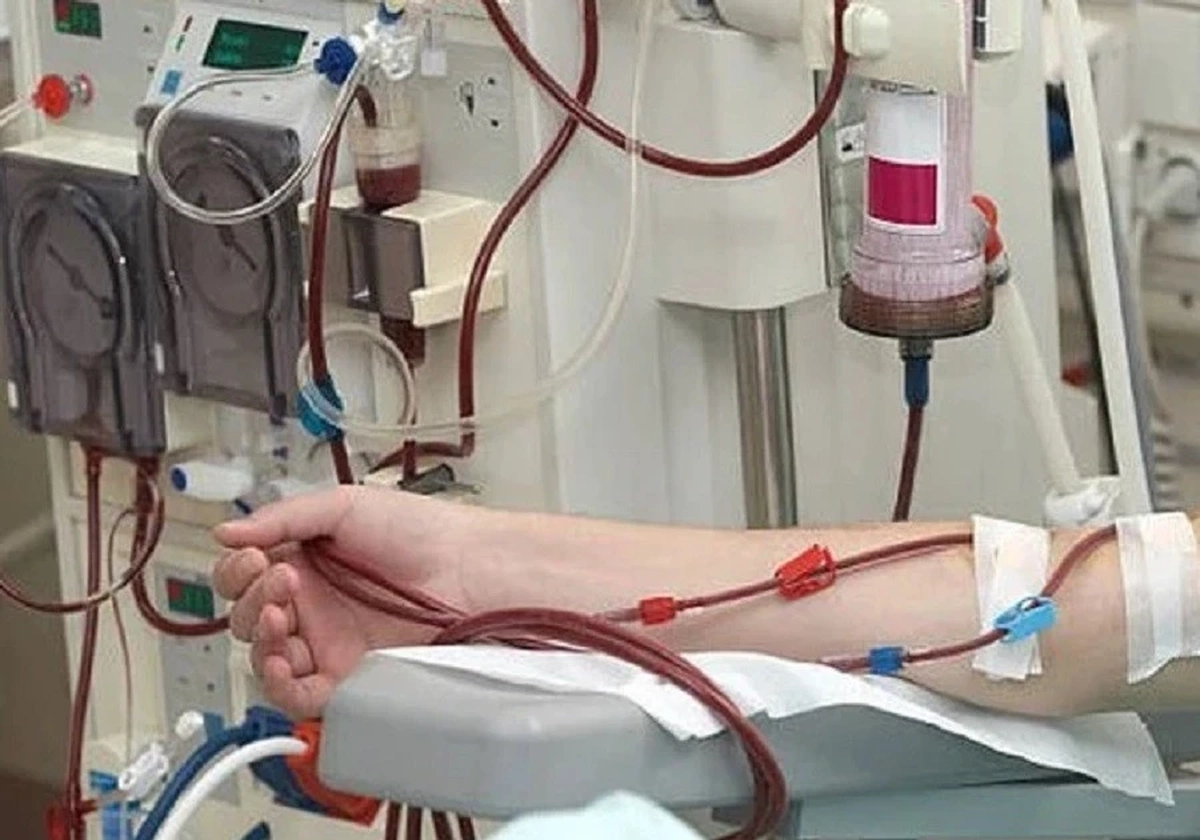 Bé gái bị cô đặc máu vì bệnh truyền nhiễm, cảnh báo biến chứng chết người