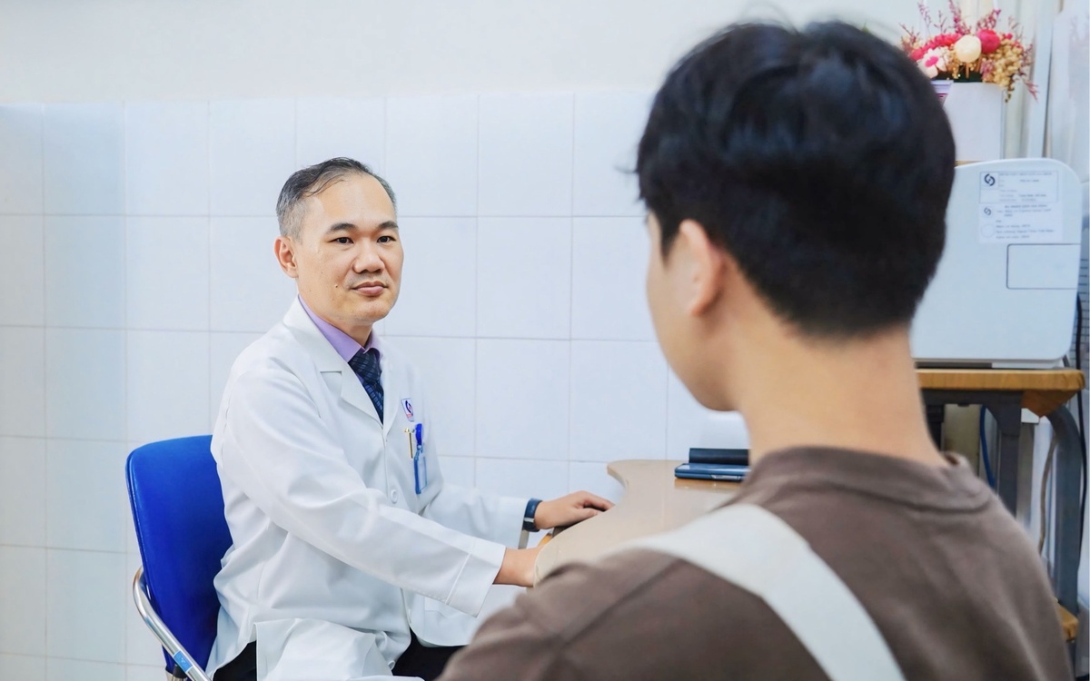 Căng thẳng và rối loạn cương: Giải pháp cho nam giới năm 2026