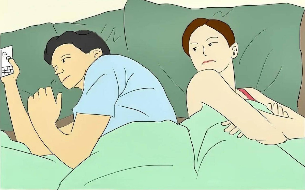 Cảnh báo! 4 điều cấm kỵ của "đời sống vợ chồng" mà 80% đàn ông đang phạm phải: Càng phớt lờ chúng, càng làm tổn thương bản thân