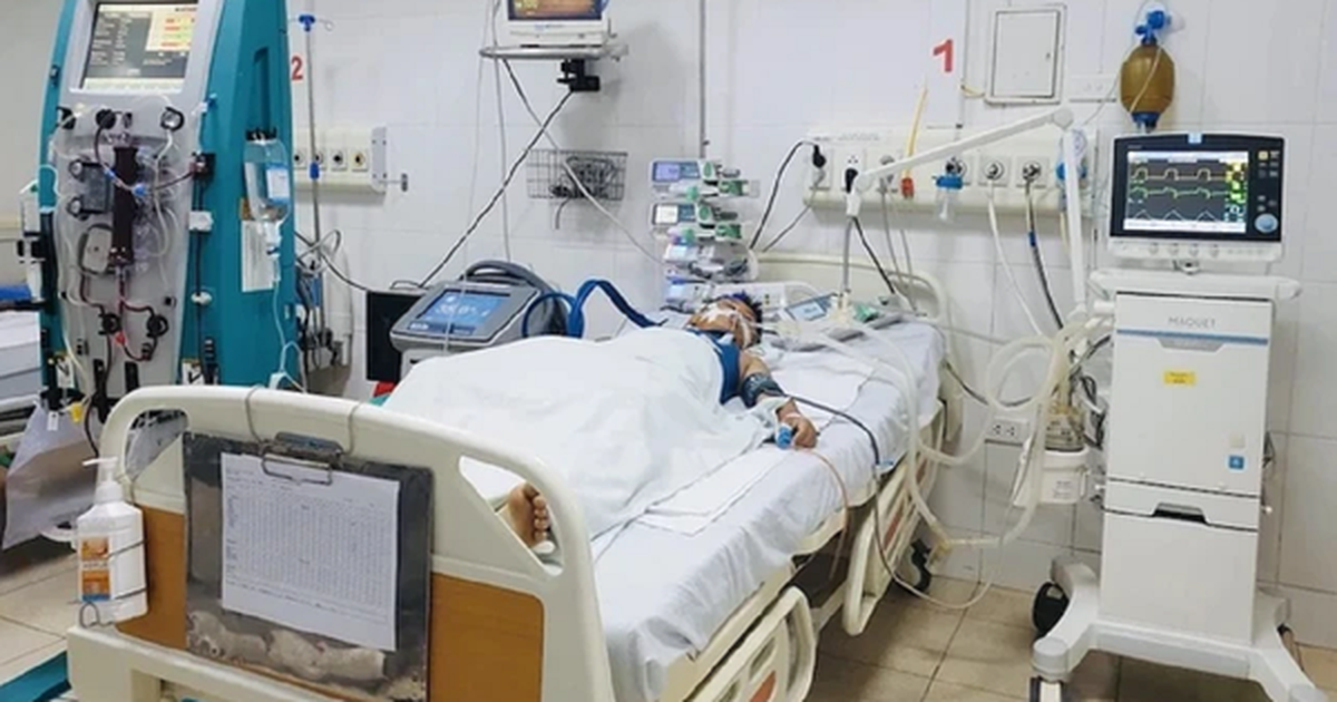 Cảnh báo sức khỏe: Bé 11 tuổi bất ngờ ngừng tim khi đang học tại thanh hóa
