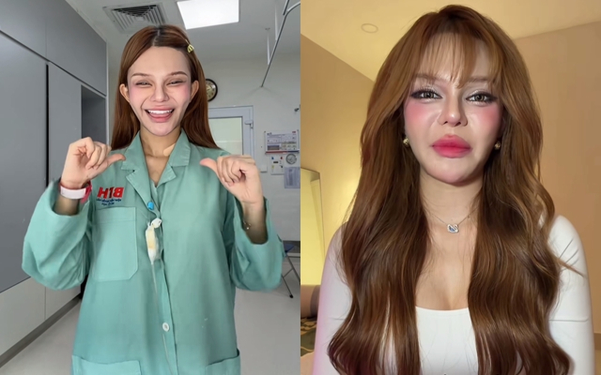 Đan Thy thông báo mắc ung thư máu ở tuổi 23 , động viên người hâm mộ giữ tinh thần tích cực