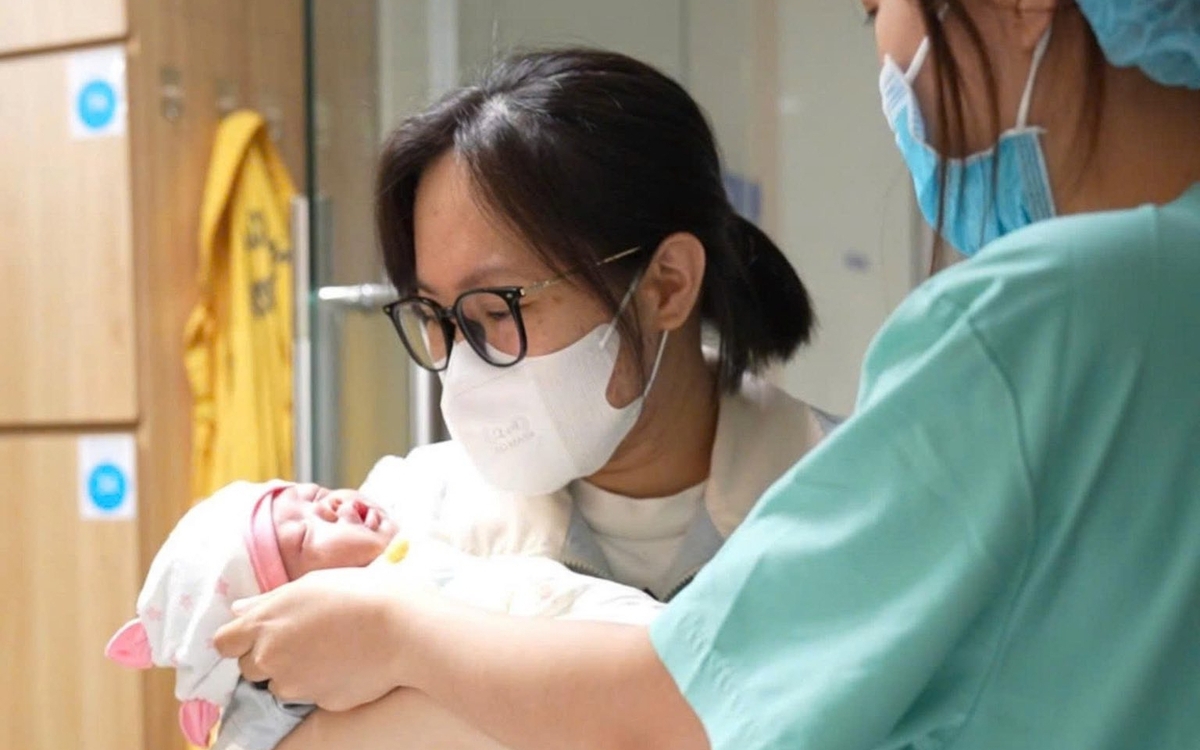 Hành trình hồi sinh của mẹ con sản phụ tam thai sau 15 ngày vượt cửa tử