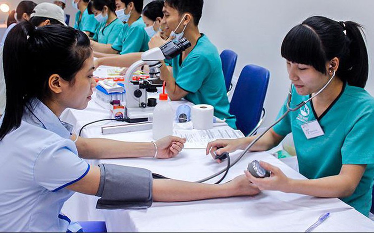 Khám sức khỏe định kỳ miễn phí cho người dân từ năm 2026: Cơ hội vàng cho sức khỏe