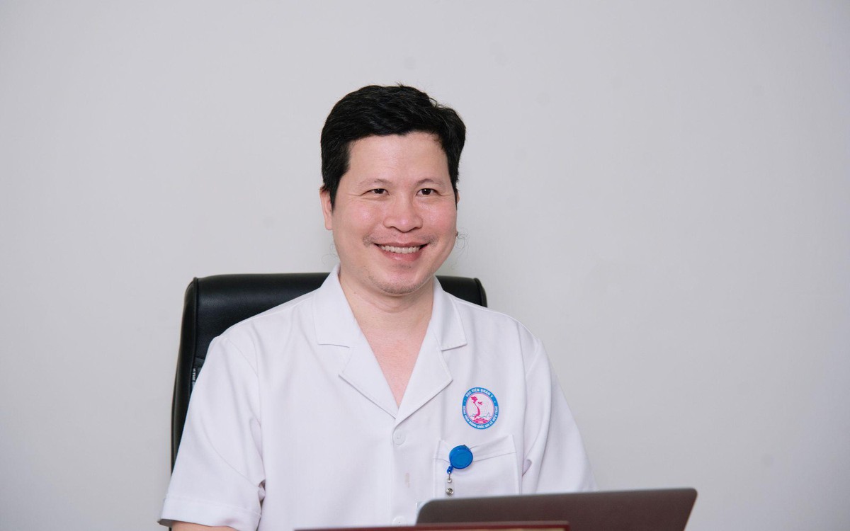 Nâng mũi Cam kết vàng - đổi mới thẩm mỹ với TS . BS Tống Hải tại thẩm mỹ Như Hoa