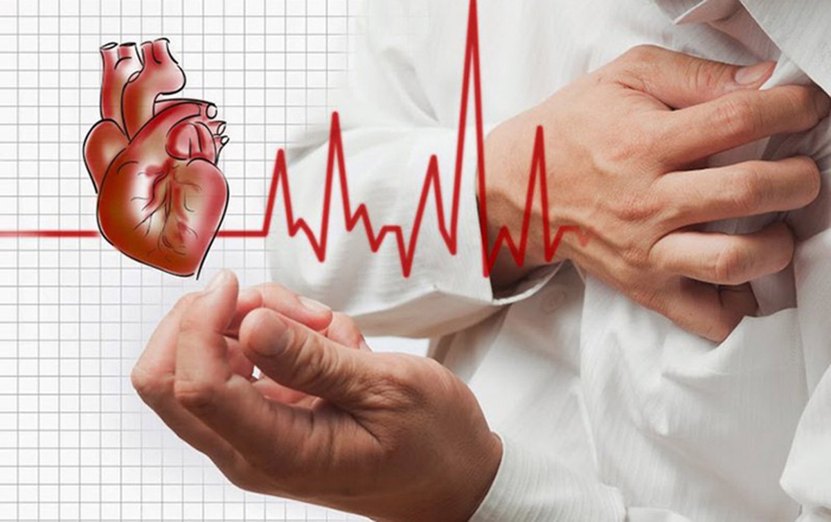 Nắng nóng 2026 và biến cố tim mạch: 5 Nhóm người dễ gặp nguy hiểm