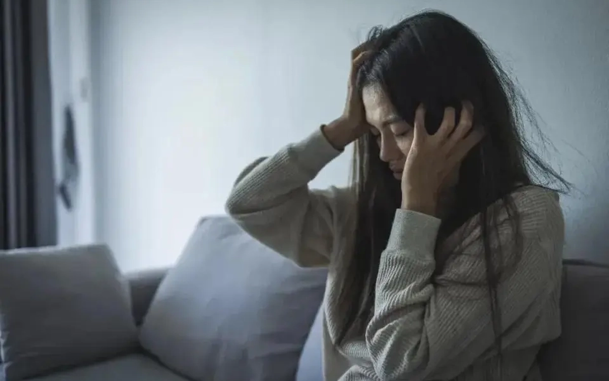Nếu bạn thường xuyên gặp phải 6 triệu chứng này, có thể não bộ của bạn đang kêu cứu! Đừng cố gắng chịu đựng