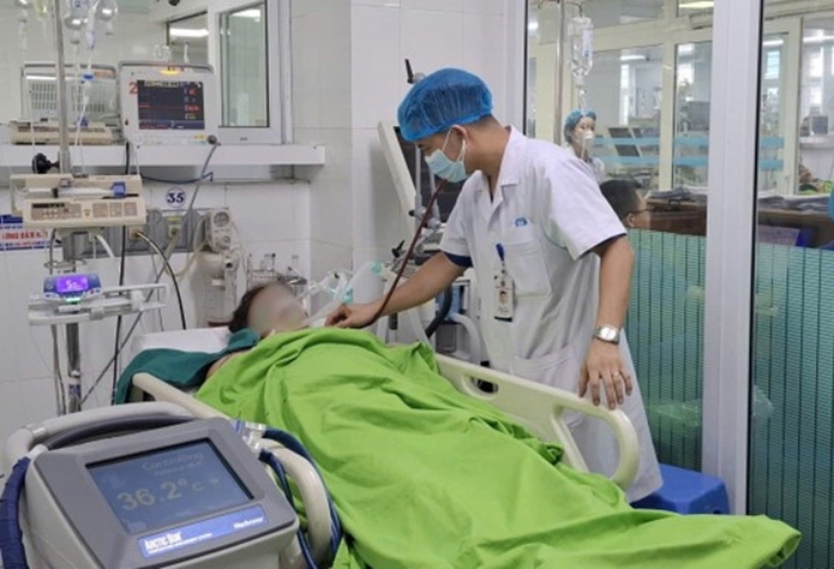 Nguy cơ say nắng và sốc nhiệt trong mùa hè 2026: Cách phòng tránh hiệu quả