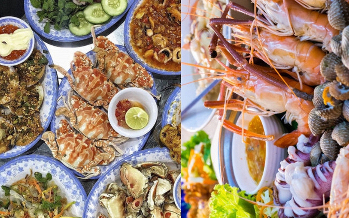 Nguy cơ từ 4 lọai hải sản quen thuộc và cách phòng tránh an toàn cho sức khỏe