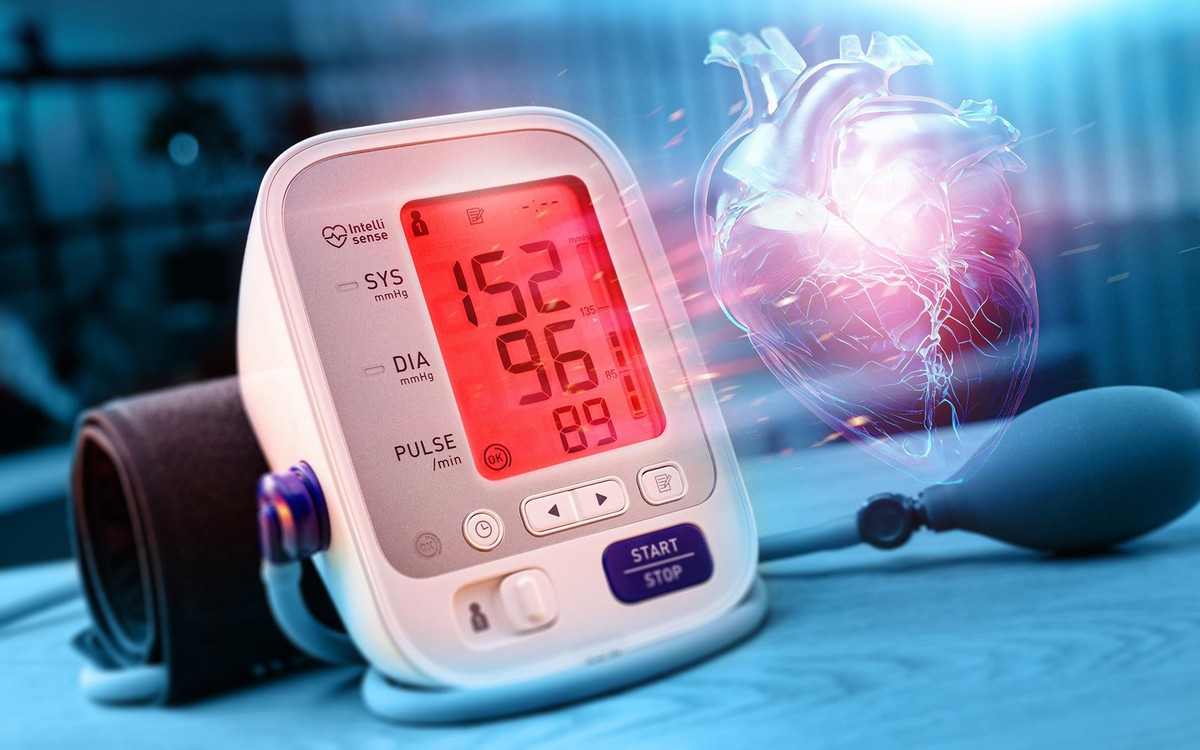 Nguyên nhân mới gây cao huyết áp và đột qụy từ thực phẩm chế biến sẵn