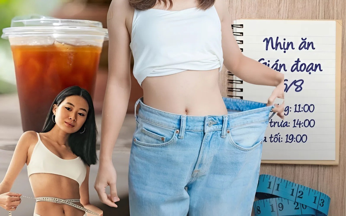 Sốt rần rần chiêu giảm 10kg không cần tập thể dục của các cô gái Hàn: Chỉ cần làm đúng 1 việc trước khi ăn, kết quả "người mỏng dính"