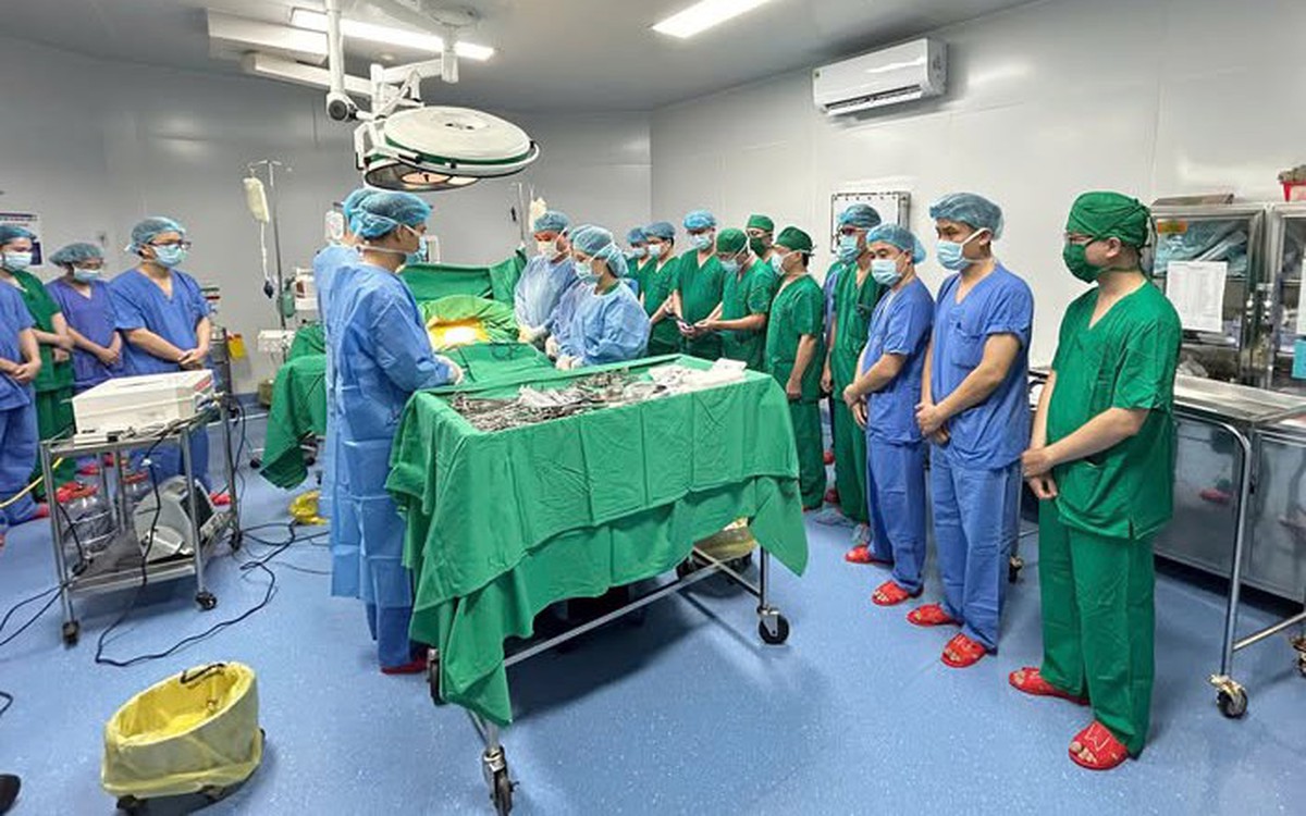 Tấm lòng cao đẹp của Nam shipper hiến tạng cứu sống nhiều bệnh nhân sau khi qua đời
