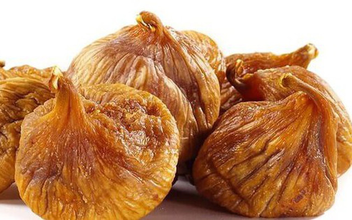 Trái cây giàu sắt không kém thịt bò: Bí quyết sức khỏe tại nhà năm 2026