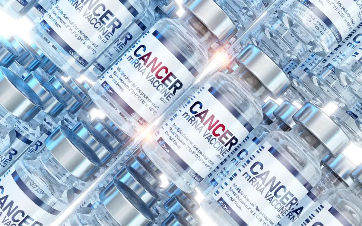 Vaccine điều trị ung thư cá thể hóa 2026 - bước tiến mới của y học chính xác