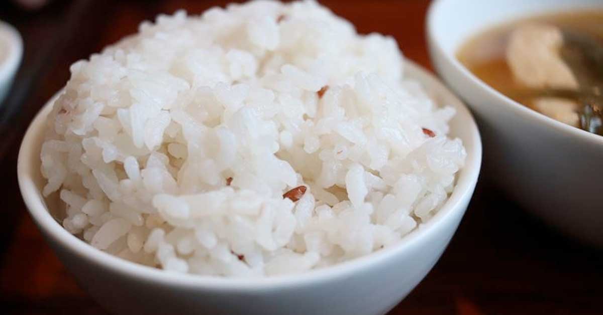 Vẫn ăn cơm trắng, người đàn ông giảm đường huyết, 10 kg trong 4 tháng nhờ 3 thay đổi đơn giản