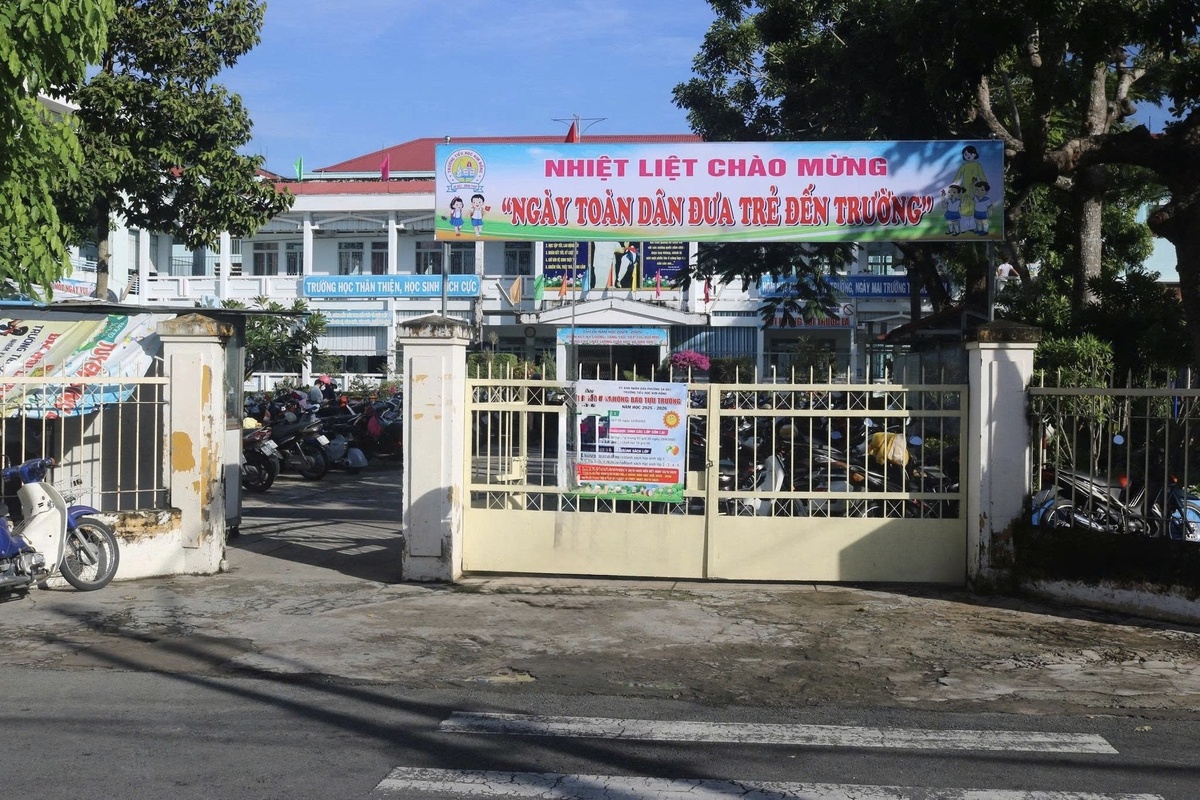 Vụ ngộ độc thực phẩm tại Đồng Tháp: 62 Người nhập viện , tình hình sức khỏe ổn định