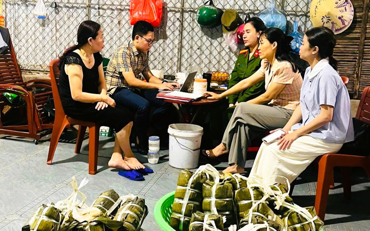 Xử phạt 62 , 5 triệu đồng cơ sở chế biến giò chả heo sử dụng hàn the năm 2026