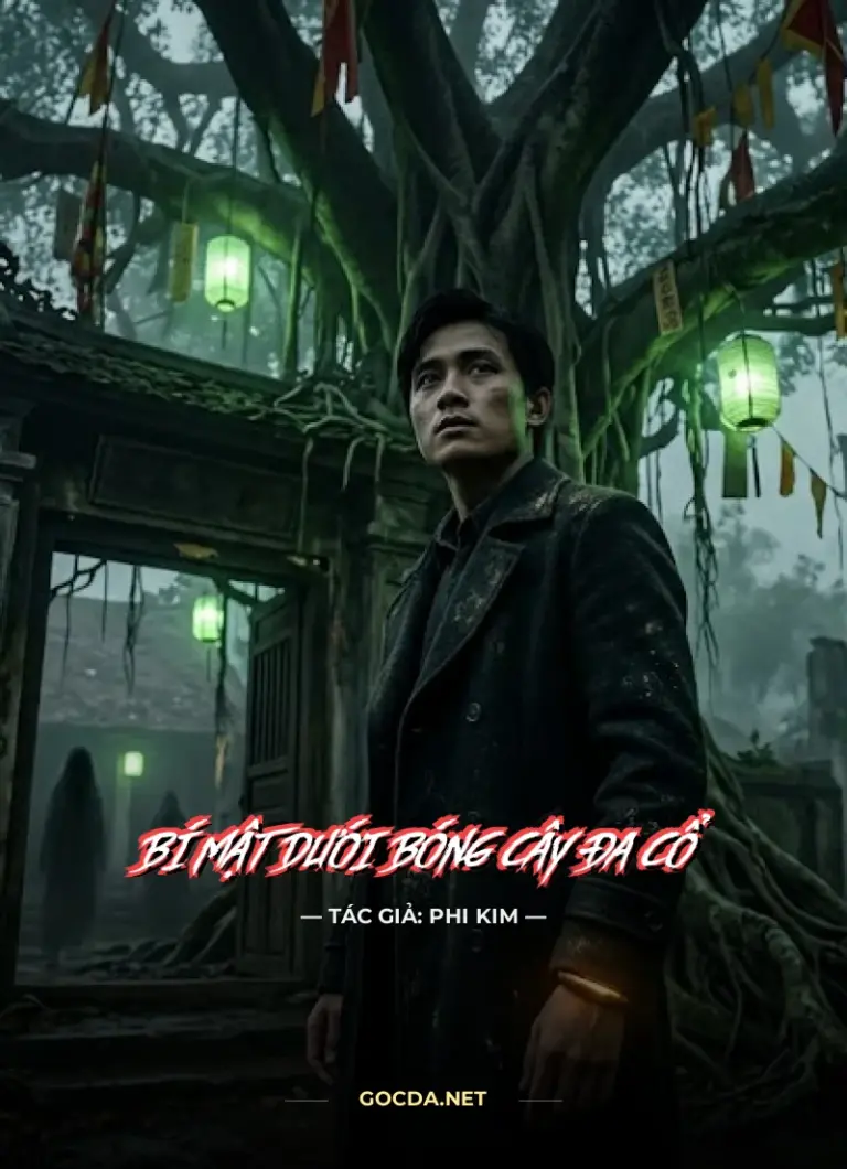Bí Mật Dưới Bóng Cây Đa Cổ