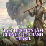 Ta Ở Tiên Môn Làm Ruộng Chờ Thành Thánh